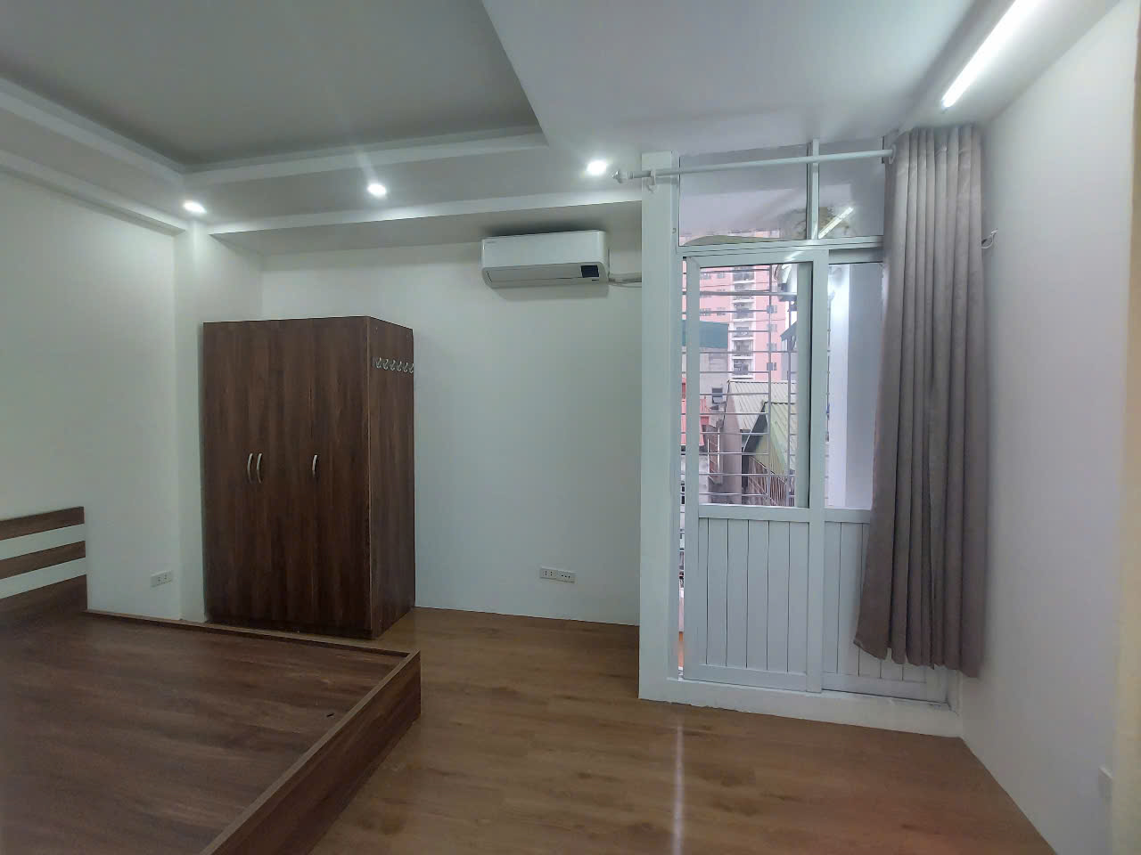 CHÍNH CHỦ CHO THUÊ CCMN FULL NỘI THẤT – KHU VỰC HỒ TÙNG MẬU, BẮC TỪ LIÊM - Ảnh 1